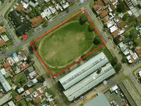 Terreno en Venta en Lomas de Zamora, Partido de Lomas de Zamora