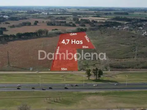 Terreno en Venta en Lujan, Partido de Luján