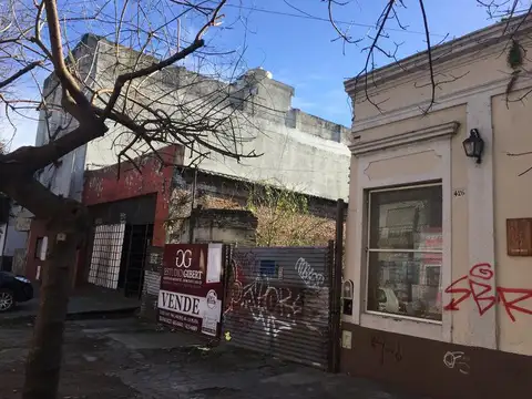 Terreno en Venta en La Plata, Partido de La Plata