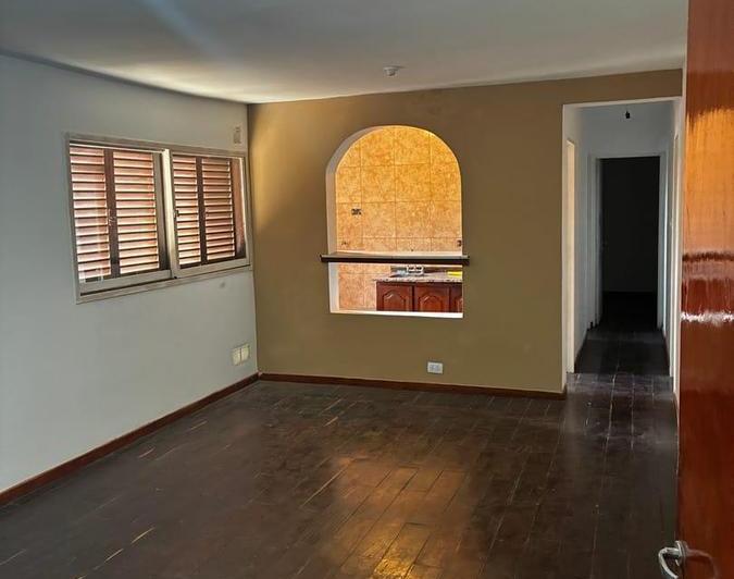 Departamento · 50m² · 4 Ambientes