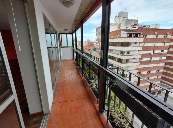 Departamento · 200m² · 4 Ambientes · 1 Cochera