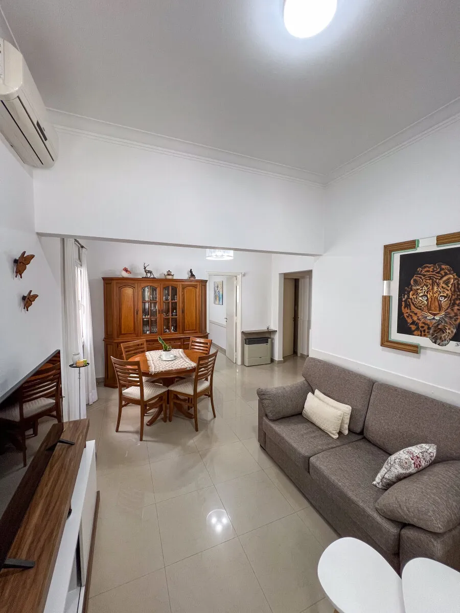 Casa en venta barrio Naposta