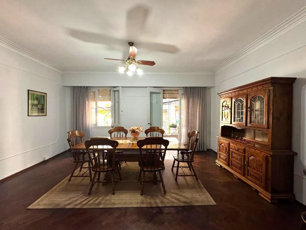CASA EN VENTA PLANTA ALTA