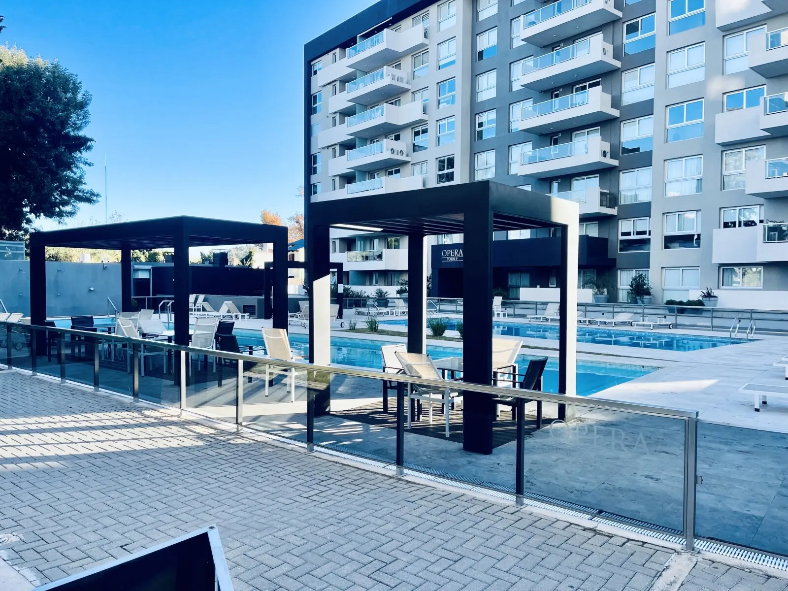 DEPARTAMENTO CATEGORIA OPERA LUXURY