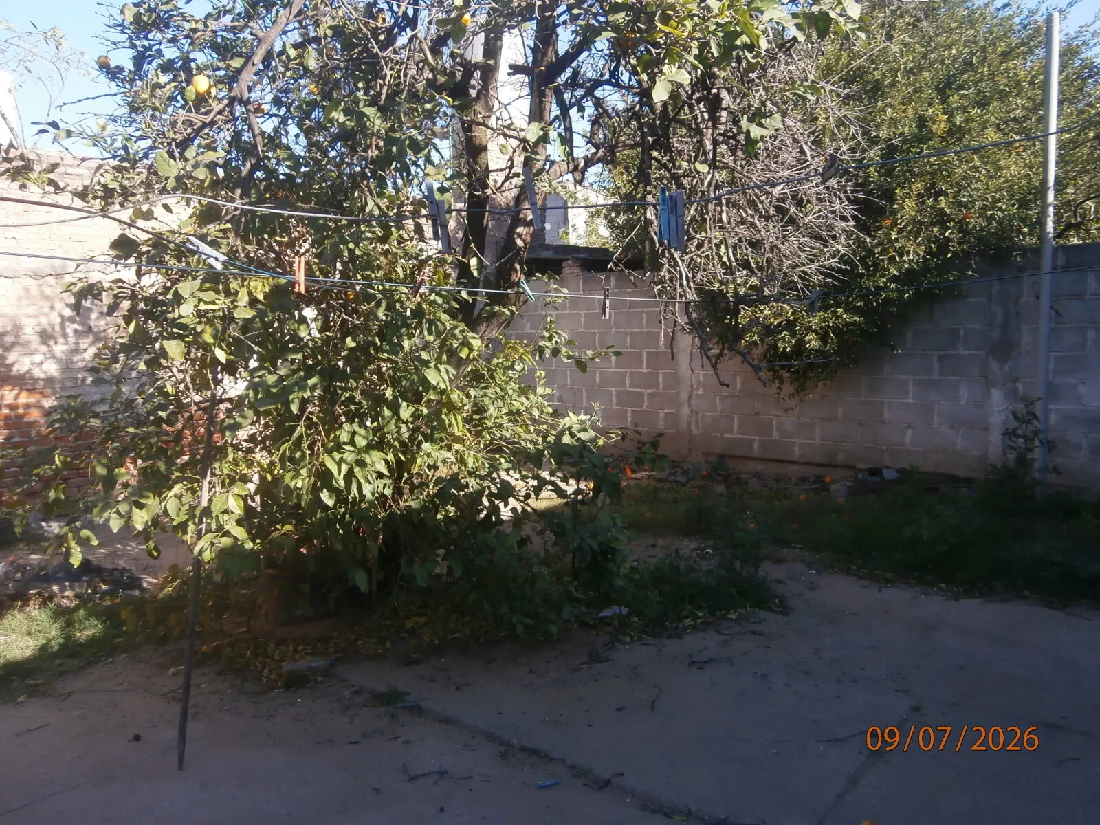 Se vende casa en B° Maldonado