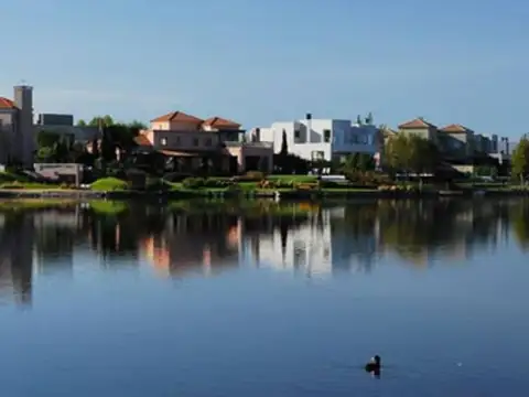 Terreno en Venta en Santa Barbara, Countries y Barrios Cerrados en Tigre
