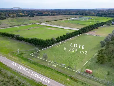 Terreno en Venta en Casonas Del Haras, Mar del Plata