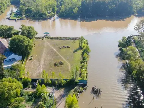 Terreno en Venta en Villa La Ñata, Tigre Centro
