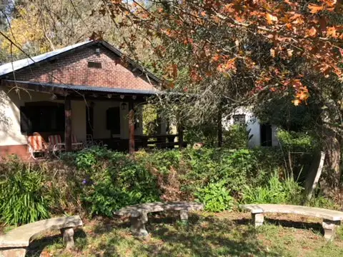 Terreno en Venta en Ingeniero Maschwitz, Partido de Escobar