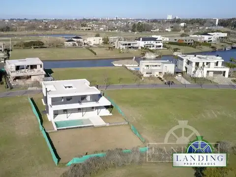 Terreno en Venta en Albanueva, Countries y Barrios Cerrados en Tigre