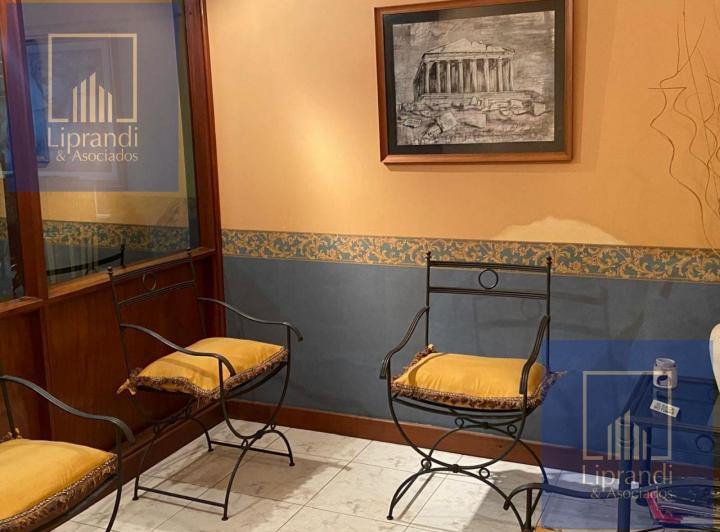 Oficina comercial · 39m² · 1 Ambiente