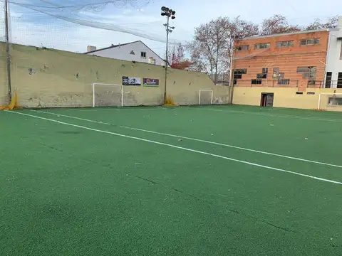 Terreno en Venta en Villa Ballester, Partido de General San Martín