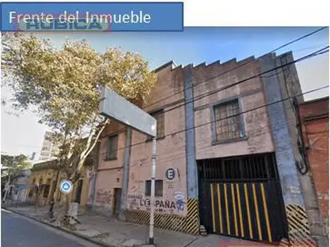 Terreno en Venta en Avellaneda, Partido de Avellaneda