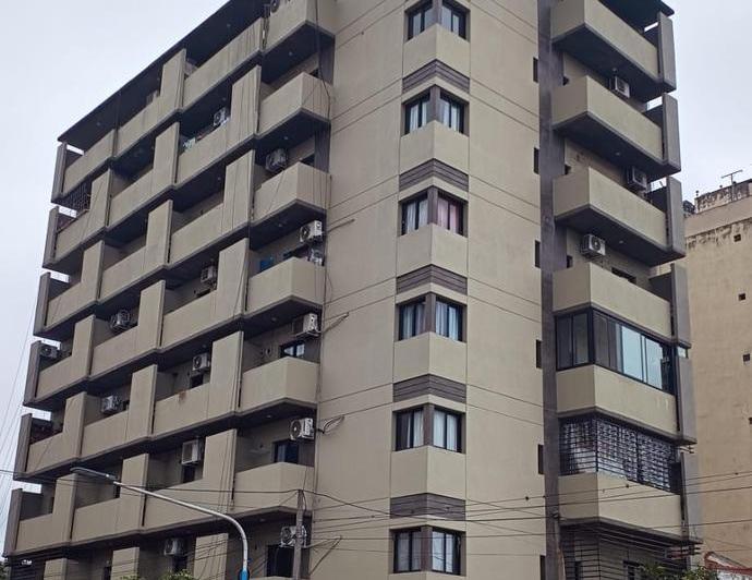 Departamento · 33m² · 2 Ambientes