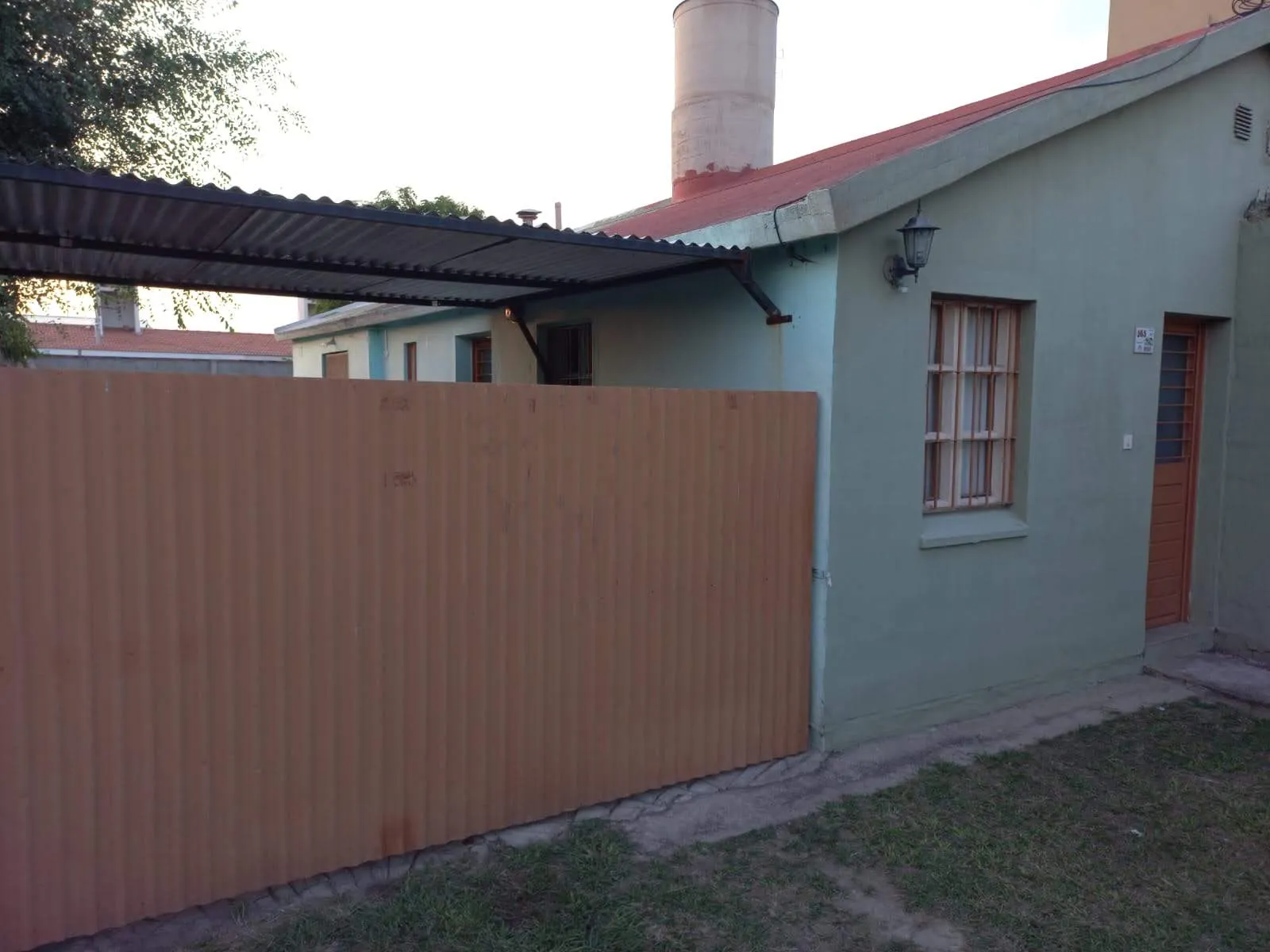 VENTA CASA EN ROBLES DE HORIZONTE