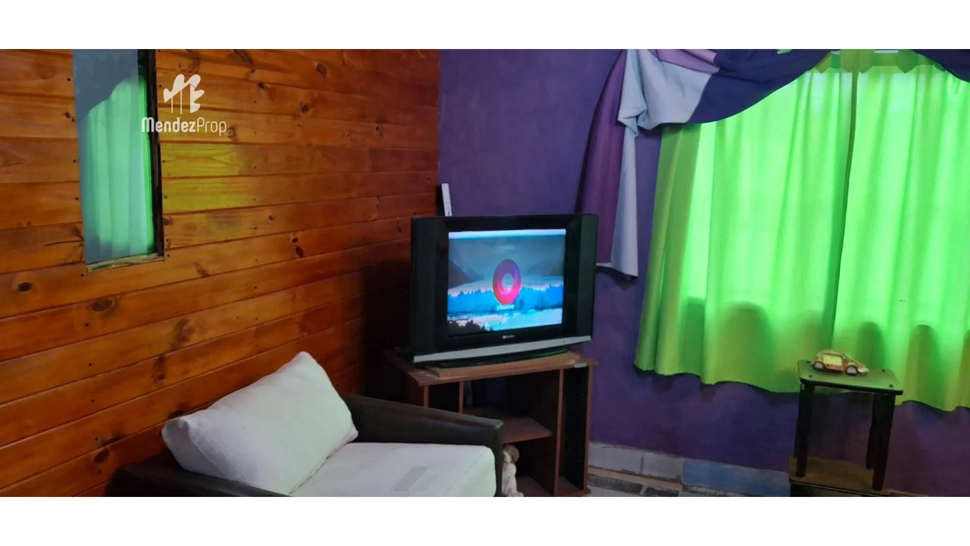 CASA EN VENTA EN ALEJANDRO KORN
