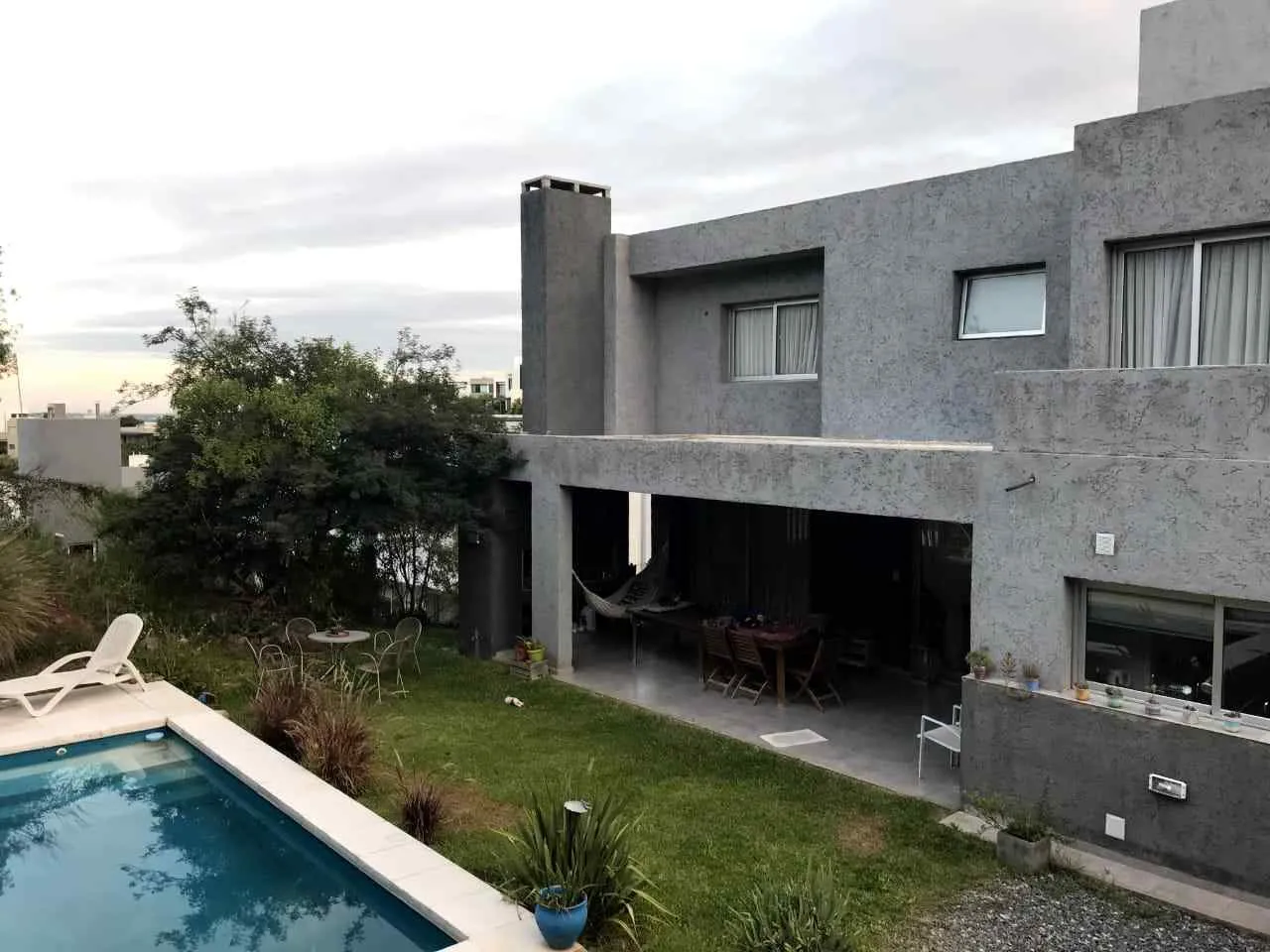 Venta Casa de 3 dorm + escritorio en La Rufina