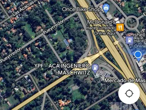 Terreno en Venta en Ingeniero Maschwitz, Partido de Escobar