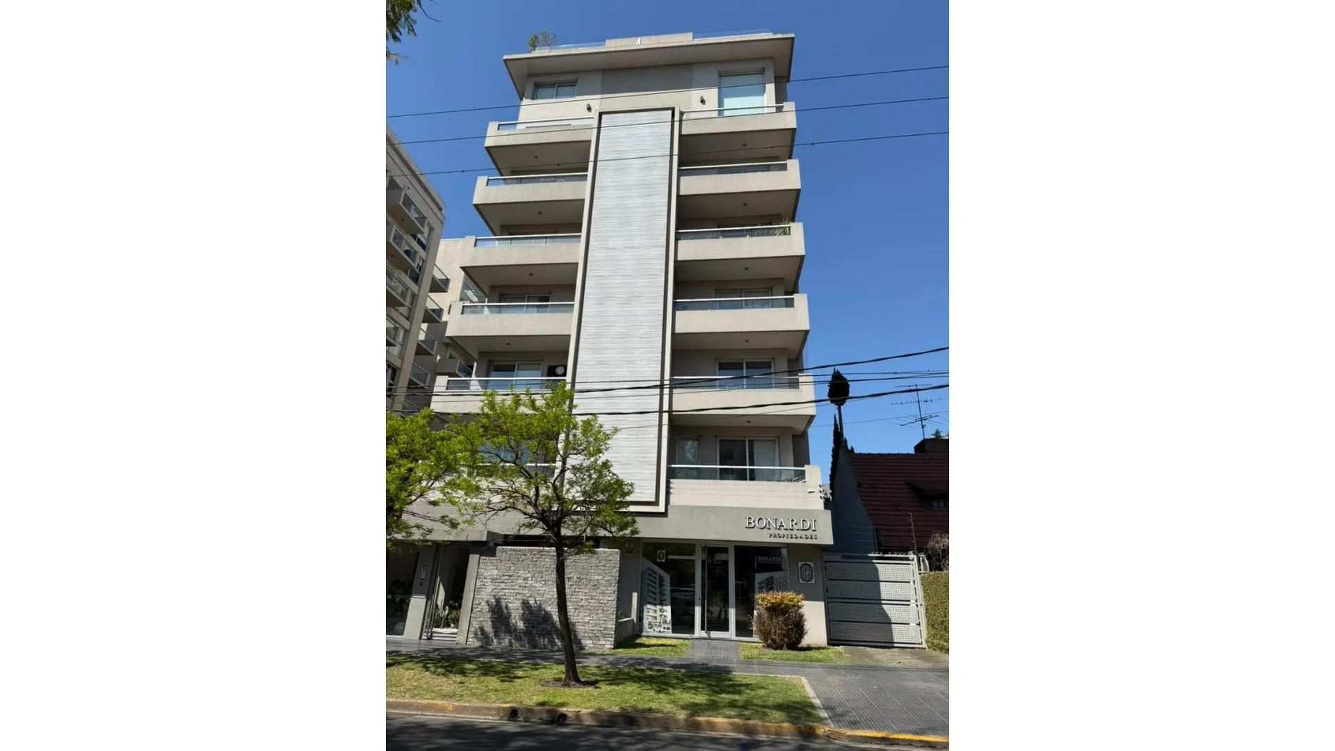 DEPARTAMENTO 2 AMBIENTES EN ANTU MANSILLA | APTO CRÉDITO
