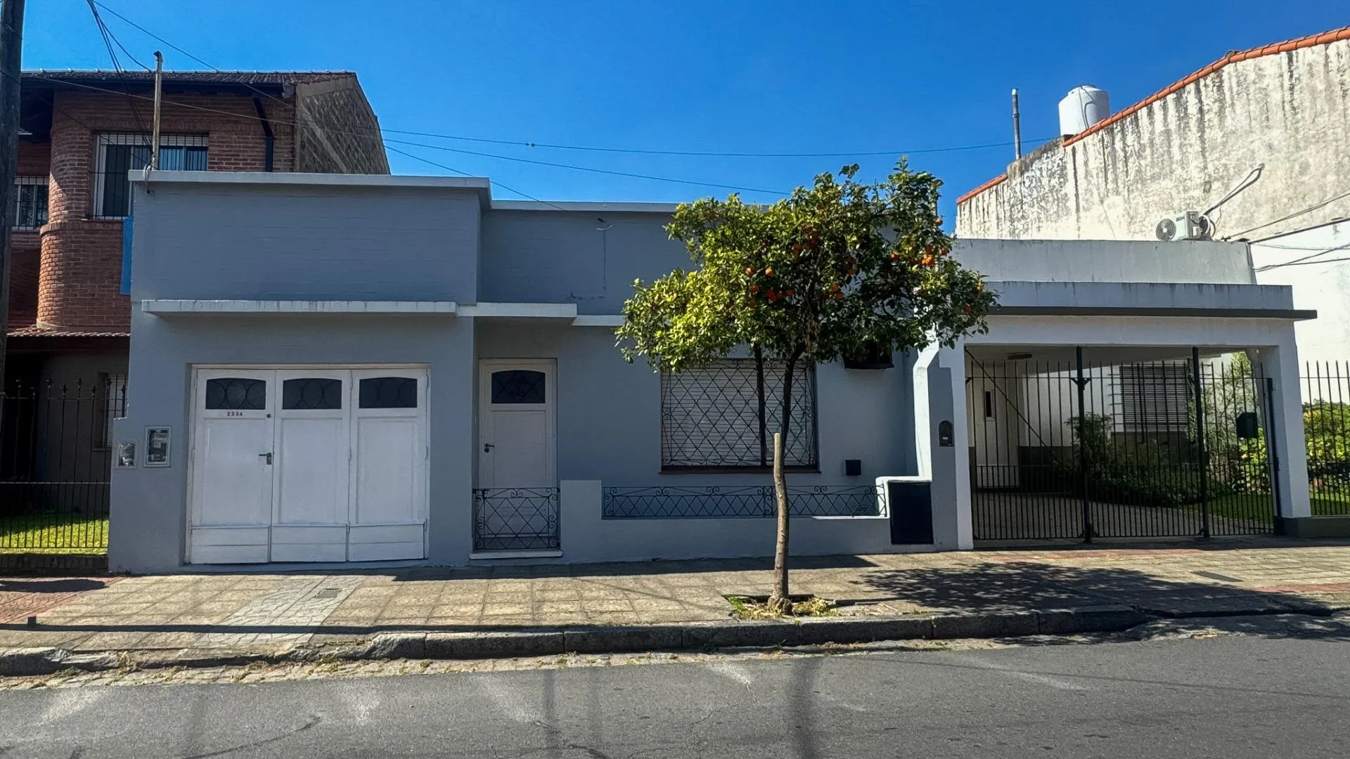 Venta casa de 4 ambientes Victoria