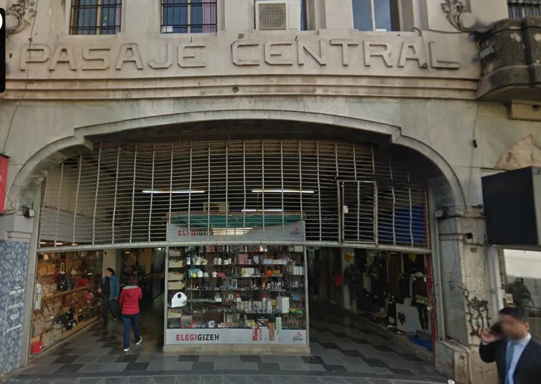 Oficina en venta en el Centro de Córdoba