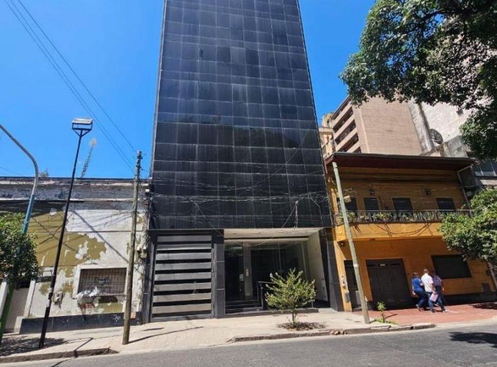 Oficina comercial · 40m² · 1 Ambiente