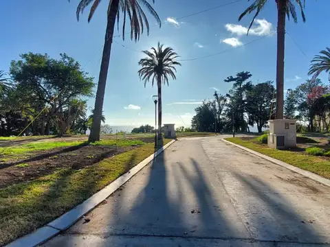 Terreno en Venta en Martinez Libertador / Rio, Martinez