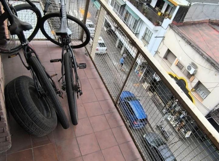 Departamento · 69m² · 2 Dormitorios
