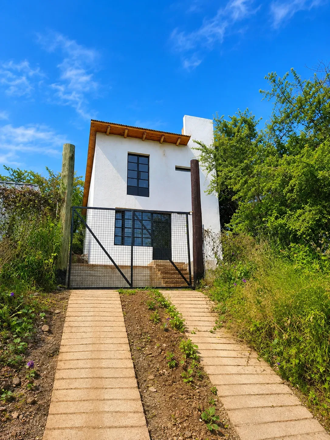 DUPLEX 3 AMBIENTES a estrenar en UNQUILLO