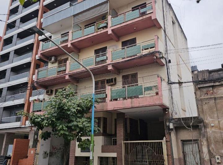 Departamento · 56m² · 3 Ambientes