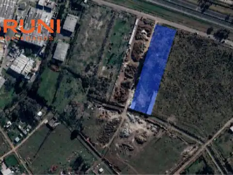 Terreno en Venta en General Rodríguez, Partido de General Rodríguez