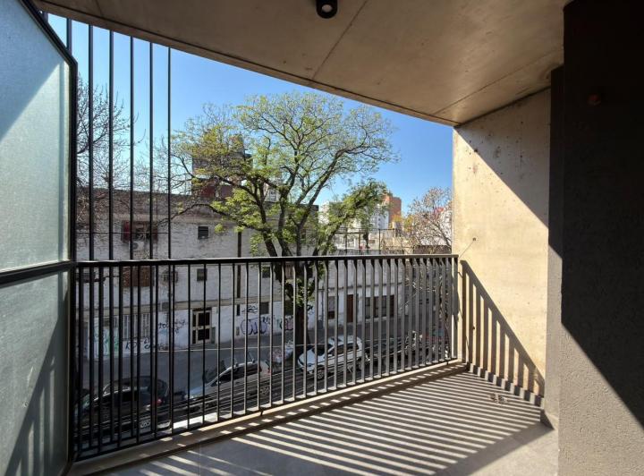 Departamento · 27m²