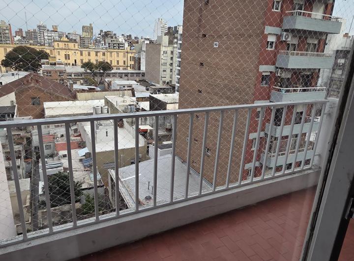 Departamento · 55m² · 3 Ambientes