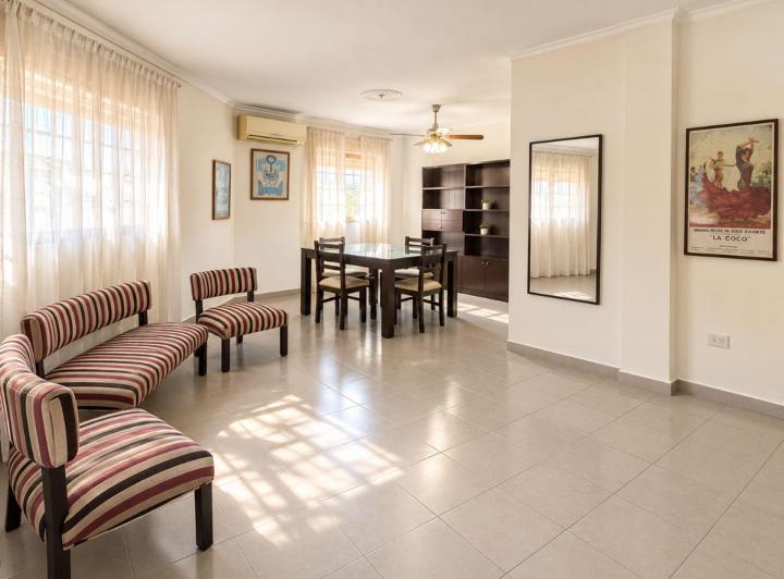 Casa · 100m² · 4 Ambientes