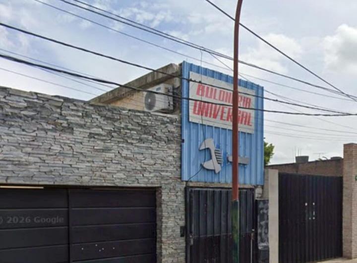 Local comercial · 60m²