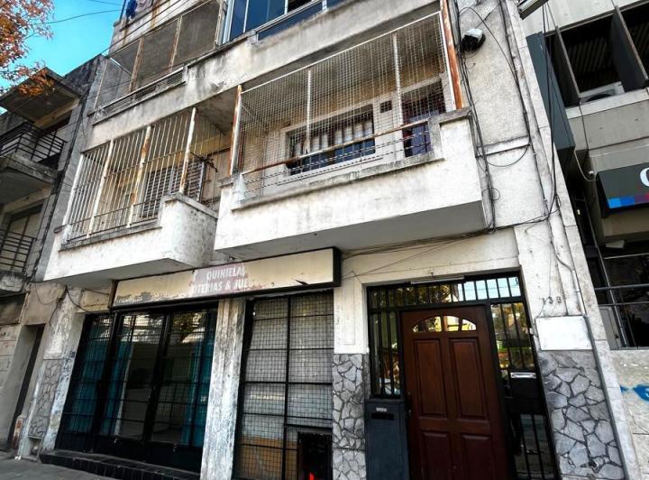 Departamento · 41m² · 4 Ambientes