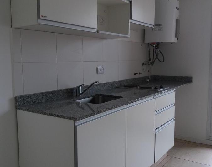 Departamento · 30m²