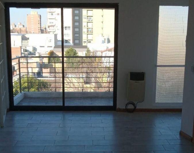 Departamento · 28m² · 1 Ambiente