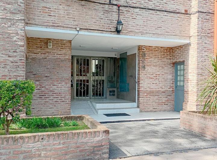 Departamento · 52m² · 4 Ambientes · 1 Cochera