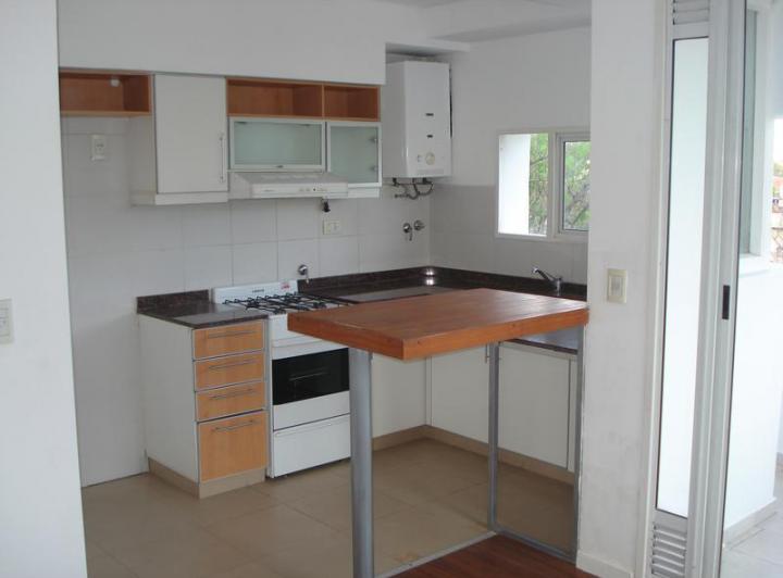 Departamento · 36m² · 2 Ambientes