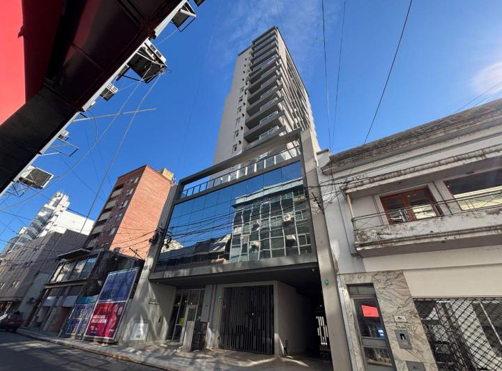 Departamento · 45m² · 2 Ambientes · 1 Cochera