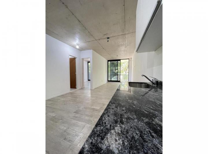 Departamento · 40m² · 2 Ambientes