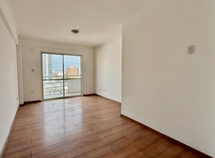 Departamento · 30m² · 1 Ambiente