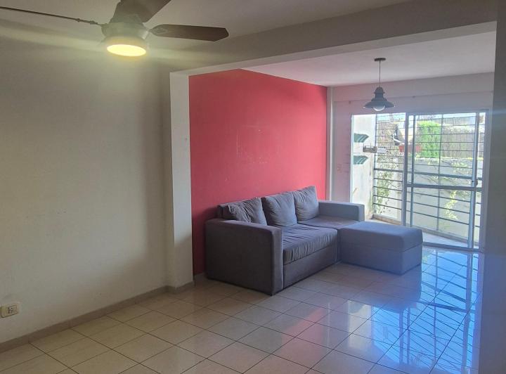 Departamento · 65m² · 3 Ambientes