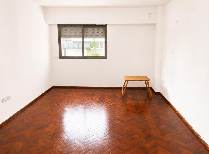Departamento · 70m² · 3 Ambientes