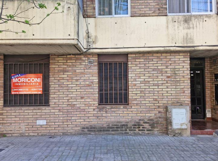 Departamento · 50m² · 3 Ambientes