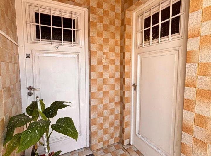 Casa · 97m² · 4 Ambientes