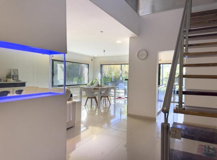 Casa · 859m² · 5 Ambientes