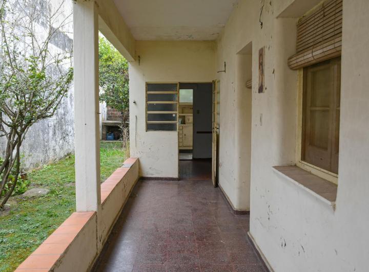 Casa · 60m² · 3 Ambientes