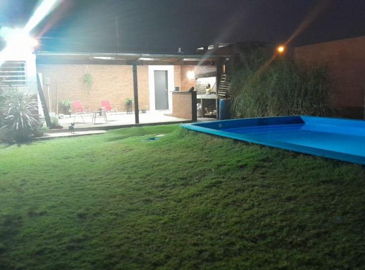 Casa · 144m² · 3 Ambientes · 2 Cocheras